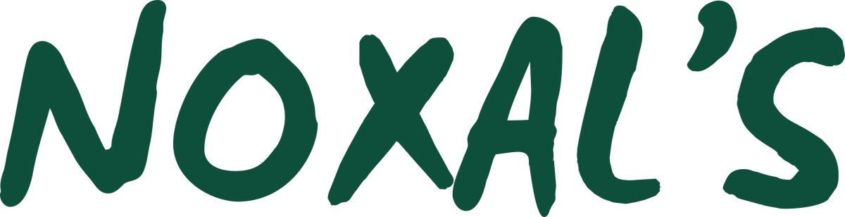 Noxal’s